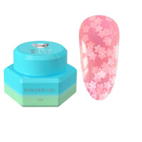 Изображение  Жидкий гель для укрепления и моделирования ногтей You Are Cute Bottle Gel 22, 15 мл, Объем (мл, г): 15, Цвет: 22