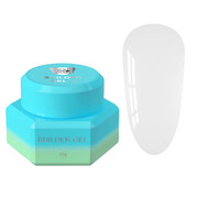 Зображення  Гель для нарощування You Are Cute Builder Gel 02 білий, 15 мл, Об'єм (мл, г): 15, Колір: 02