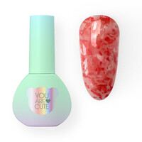 Зображення  База камуфлююча You Are Cute Cover Base 22, 5 мл, Об'єм (мл, г): 5, Колір: 22