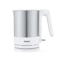 Зображення  Електрочайник Severin WK 3419, 2200 Вт