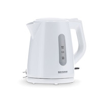 Зображення  Електрочайник Severin WK 3411, 2200 Вт