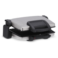 Зображення  Електрогриль прижимний Severin KG 2389, 1800 Вт