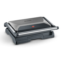 Зображення  Електрогриль прижимний Severin KG 2394, 800 Вт