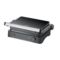 Зображення  Електрогриль прижимний Severin KG 2398, 1800 Вт