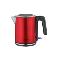 Зображення  Електрочайник Severin WK 3427, 2400 Вт