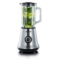 Зображення  Блендер Severin Smoothie Mix & Go SM 3737, 500 Вт