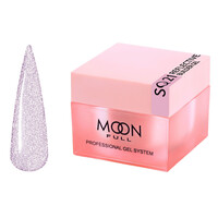 Изображение  Моделирующий гель Moon Full Reflective Builder Gel SQ21, 30 мл, Объем (мл, г): 30, Цвет: SQ21
