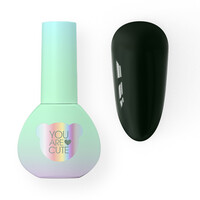 Изображение  Гель-лак You Are Cute Color Gel 101 хвойный, 5 мл, Объем (мл, г): 5, Цвет: 101