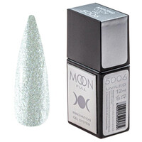 Изображение  Гель-лак Moon Full Amazing Color Gel polish 5006, 12 мл , Объем (мл, г): 12, Цвет: 5006