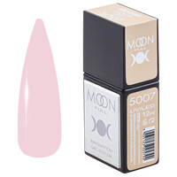 Изображение  Гель-лак Moon Full Amazing Color Gel polish 5007, 12 мл , Объем (мл, г): 12, Цвет: 5007