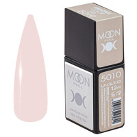 Изображение  Гель-лак Moon Full Amazing Color Gel polish 5010, 12 мл , Объем (мл, г): 12, Цвет: 5010