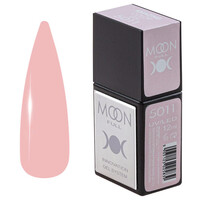 Изображение  Гель-лак Moon Full Amazing Color Gel polish 5011, 12 мл , Объем (мл, г): 12, Цвет: 5011