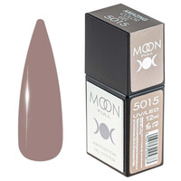 Изображение  Гель-лак Moon Full Amazing Color Gel polish 5015, 12 мл , Объем (мл, г): 12, Цвет: 5015