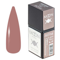 Изображение  Гель-лак Moon Full Amazing Color Gel polish 5016, 12 мл , Объем (мл, г): 12, Цвет: 5016