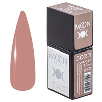 Изображение  Гель-лак Moon Full Amazing Color Gel polish 5023, 12 мл , Объем (мл, г): 12, Цвет: 5023