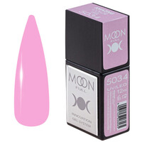 Изображение  Гель-лак Moon Full Amazing Color Gel polish 5034, 12 мл , Объем (мл, г): 12, Цвет: 5034