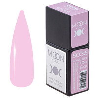 Изображение  Гель-лак Moon Full Amazing Color Gel polish 5035, 12 мл , Объем (мл, г): 12, Цвет: 5035