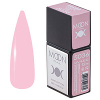 Изображение  Гель-лак Moon Full Amazing Color Gel polish 5036, 12 мл , Объем (мл, г): 12, Цвет: 5036