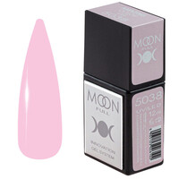 Изображение  Гель-лак Moon Full Amazing Color Gel polish 5038, 12 мл , Объем (мл, г): 12, Цвет: 5038