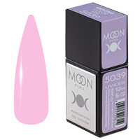 Изображение  Гель-лак Moon Full Amazing Color Gel polish 5039, 12 мл , Объем (мл, г): 12, Цвет: 5039
