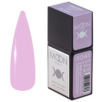 Изображение  Гель-лак Moon Full Amazing Color Gel polish 5041, 12 мл , Объем (мл, г): 12, Цвет: 5041
