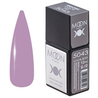 Изображение  Гель-лак Moon Full Amazing Color Gel polish 5043, 12 мл , Объем (мл, г): 12, Цвет: 5043