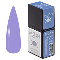 Изображение  Гель-лак Moon Full Amazing Color Gel polish 5046, 12 мл , Объем (мл, г): 12, Цвет: 5046