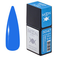 Изображение  Гель-лак Moon Full Amazing Color Gel polish 5047, 12 мл , Объем (мл, г): 12, Цвет: 5047