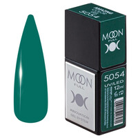 Изображение  Гель-лак Moon Full Amazing Color Gel polish 5054, 12 мл , Объем (мл, г): 12, Цвет: 5054