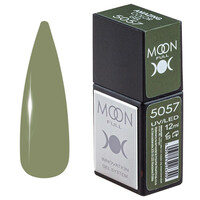 Изображение  Гель-лак Moon Full Amazing Color Gel polish 5057, 12 мл , Объем (мл, г): 12, Цвет: 5057