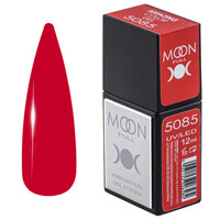Изображение  Гель-лак Moon Full Amazing Color Gel polish 5085, 12 мл , Объем (мл, г): 12, Цвет: 5085