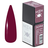 Изображение  Гель-лак Moon Full Amazing Color Gel polish 5094, 12 мл , Объем (мл, г): 12, Цвет: 5094