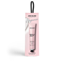 Изображение  Крем для рук парфюмированный Joko Blend Vanilla Blossom Цветение ванили, 30 мл, Аромат: Vanilla Blossom, Объем (мл, г): 30