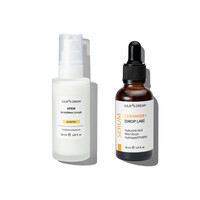 Зображення  Набір для обличчя Julie`s Dream Nourish Duo для глибокого живлення, м’якості та захисту шкіри