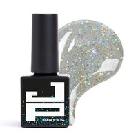 Зображення  Jerden Blair Top Coat 10мл 04, Об'єм (мл, г): 10, Колір: 04