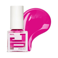 Зображення  Jerden Лак для нігтів 5мл 21, Об'єм (мл, г): 5, Колір: 21