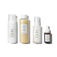 Зображення  Набір для обличчя Julie`s Dream Acne Balance збалансований догляд для проблемної шкіри у період стабілізації та профілактики акне