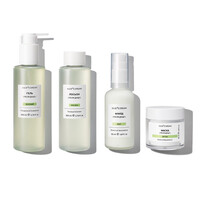 Зображення  Набір для обличчя Julie`s Dream "Після дощу" баланс та зволоження для жирної й комбінованої шкіри