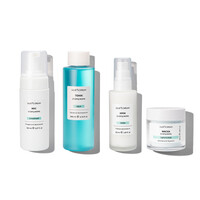 Зображення  Набір для обличчя Julie`s Dream "У серці моря" глибоке та інтенсивне зволоження  шкіри будь-якого типу