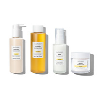 Зображення  Набір для обличчя Julie`s Dream "В обіймах сонця" глибоке живлення та відновлення для сухої, тьмяної шкіри