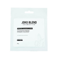 Изображение  Альгинатная маска JOKO BLEND, с хитозаном и аллантонином