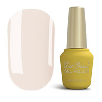Изображение  Жидкий полигель Elise Braun Poly Gel 11 молочно-розовый крем, 10 мл, Объем (мл, г): 10, Цвет: 011