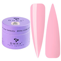 Зображення  DNKa Jelly Gel 15 ml #0011 Blush, Об'єм (мл, г): 15, Колір: 11