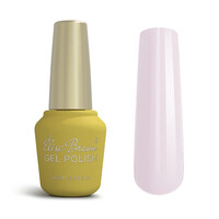 Изображение  Жидкий полигель Elise Braun Poly Gel 03 молочно-розовый, 10 мл, Объем (мл, г): 10, Цвет: 003