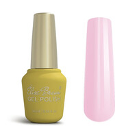 Изображение  Жидкий полигель Elise Braun Poly Gel 26 молочно-розовый, 10 мл, Объем (мл, г): 10, Цвет: 026