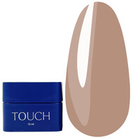 Изображение  Гель для наращивания Touch Builder Gel Biscuit, 10 мл, Объем (мл, г): 10, Цвет: Biscuit