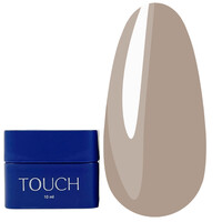 Изображение  Гель для наращивания Touch Builder Gel Crumble, 10 мл, Объем (мл, г): 10, Цвет: Crumble