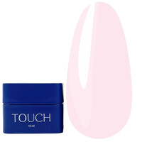 Изображение  Гель для наращивания Touch Builder Gel Sugar, 10 мл, Объем (мл, г): 10, Цвет: Sugar