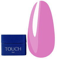 Изображение  Гель для наращивания Touch Builder Gel Baby pink, 10 мл, Объем (мл, г): 10, Цвет: Baby Pink