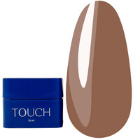 Изображение  Гель для наращивания Touch Builder Gel Cookie, 10 мл, Объем (мл, г): 10, Цвет: Cookie